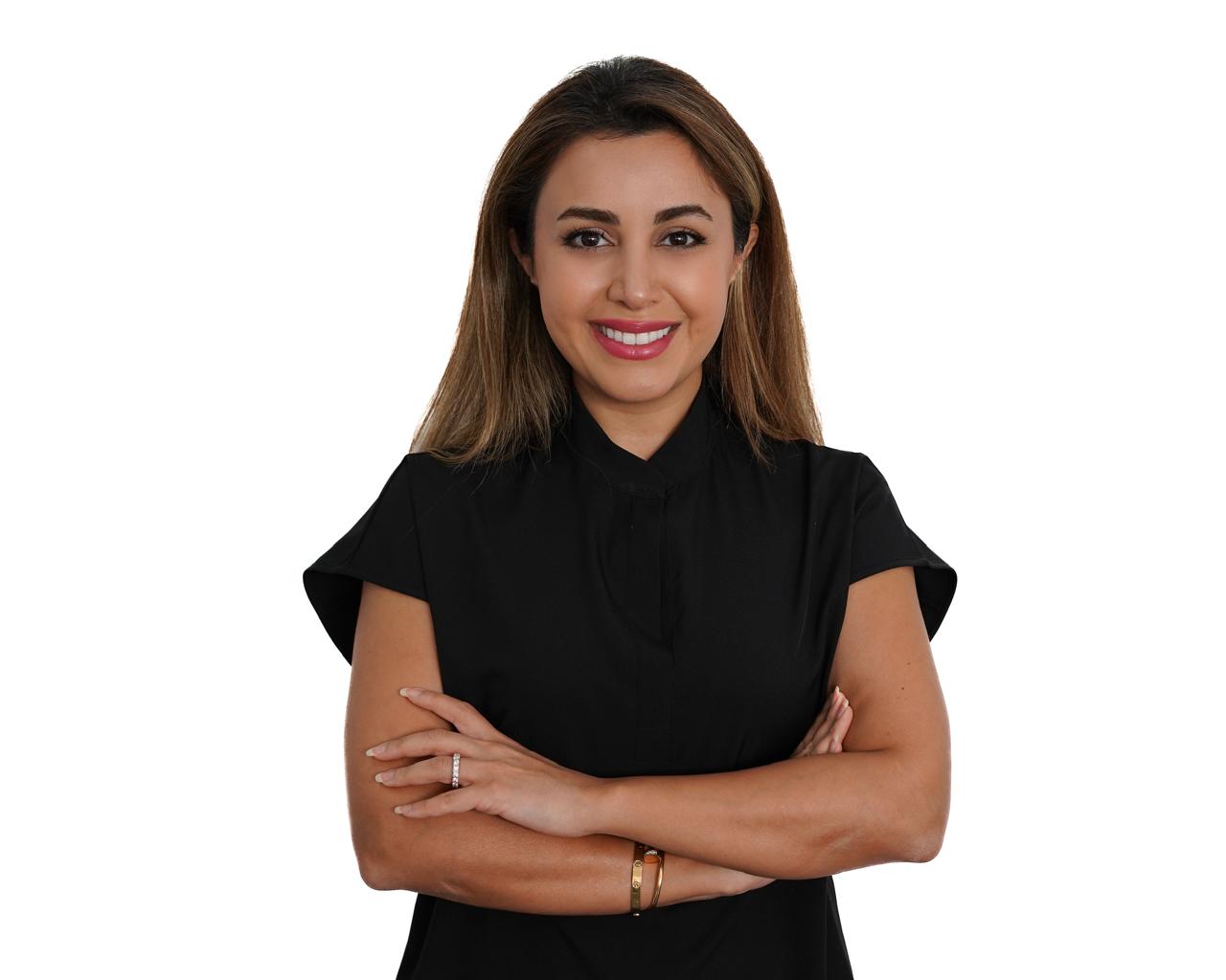 Dr Samira Sharifi